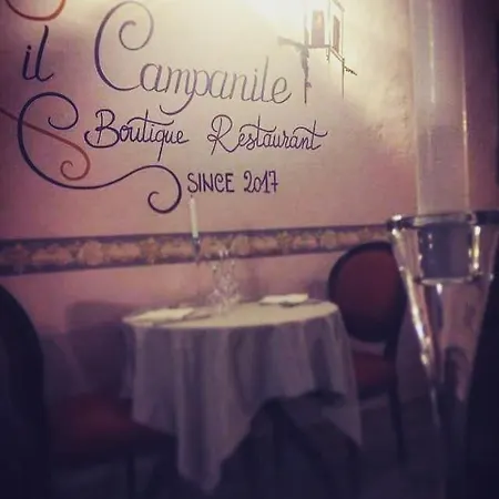 Il Campanile 3*