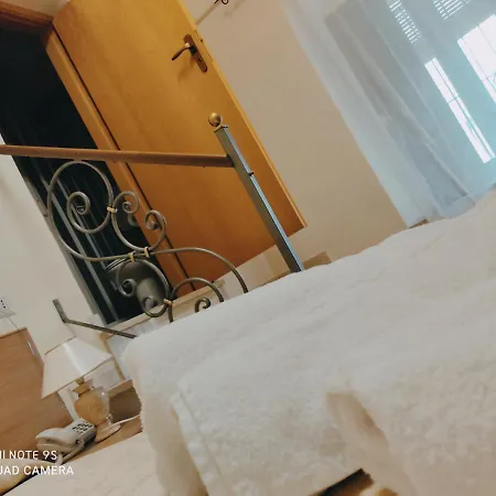 Il Campanile Gasthuis 3*