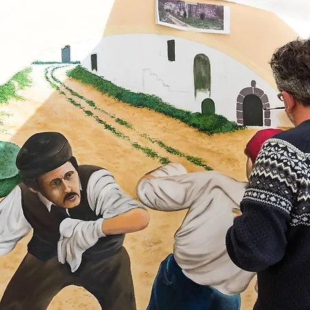 Gasthuis Il Campanile 3*