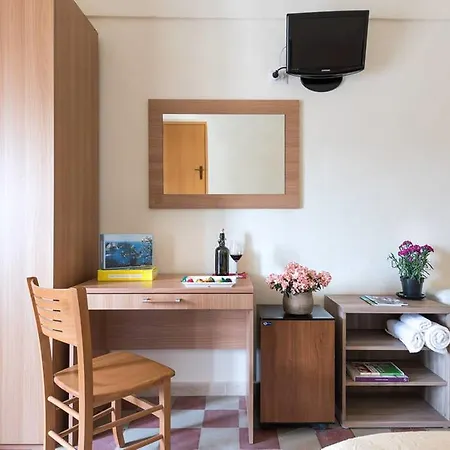 Gasthuis Il Campanile Vizzini