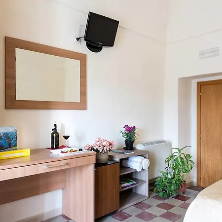 Gasthuis Il Campanile