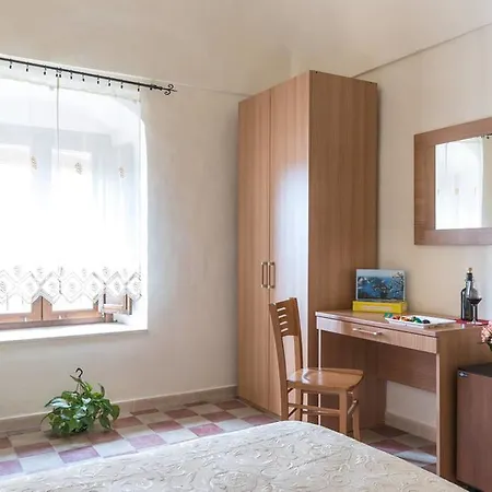 Il Campanile Vizzini