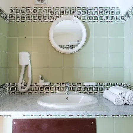 Gasthuis Il Campanile 3*