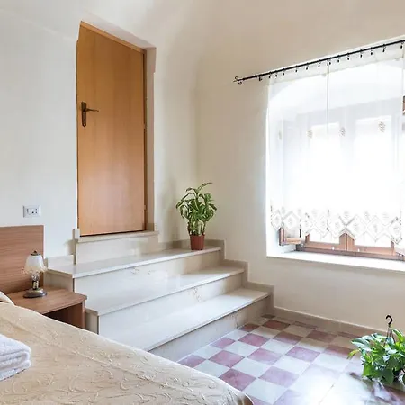 Gasthuis Il Campanile Vizzini