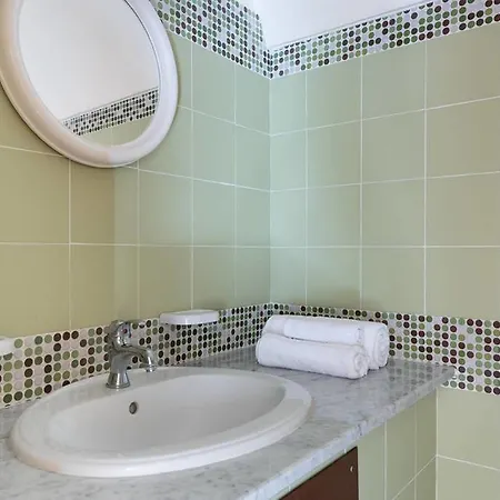 Gasthuis Il Campanile