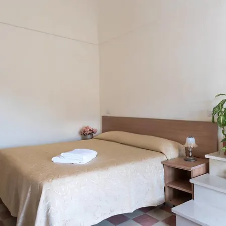 Gasthuis Il Campanile