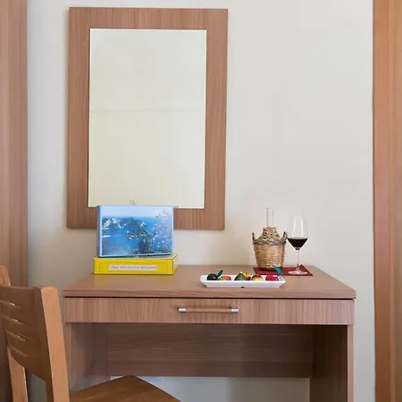 Gasthuis Il Campanile