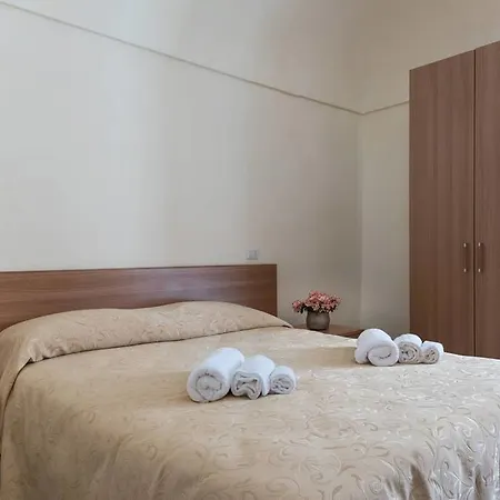 Gasthuis Il Campanile 3*