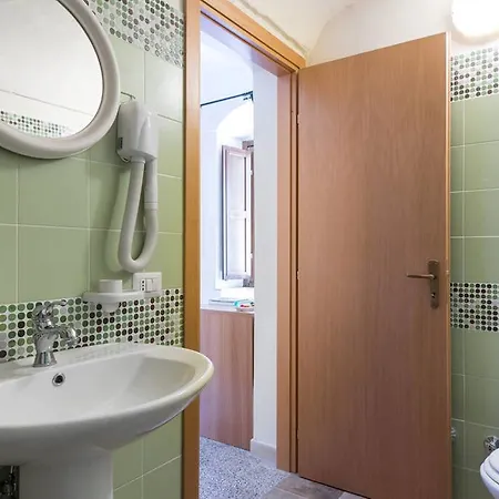 Il Campanile Gasthuis