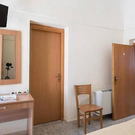 Gasthuis Il Campanile Vizzini