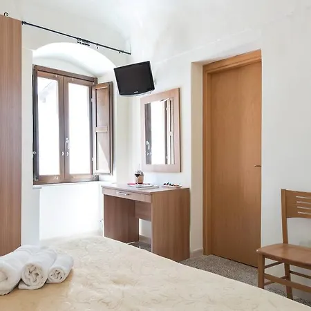 Gasthuis Il Campanile