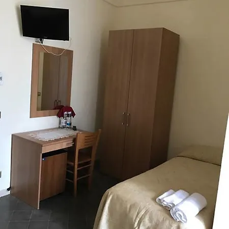 Gasthuis Il Campanile