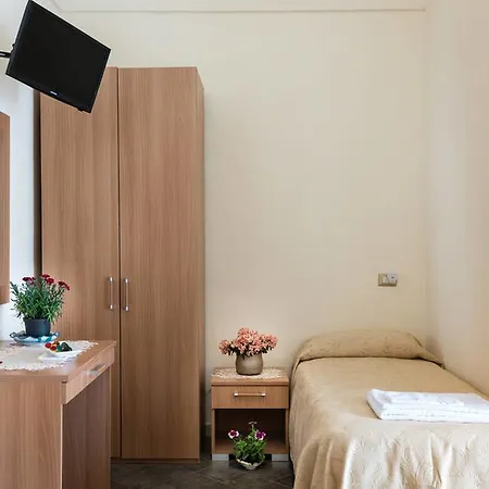 Il Campanile Hotel