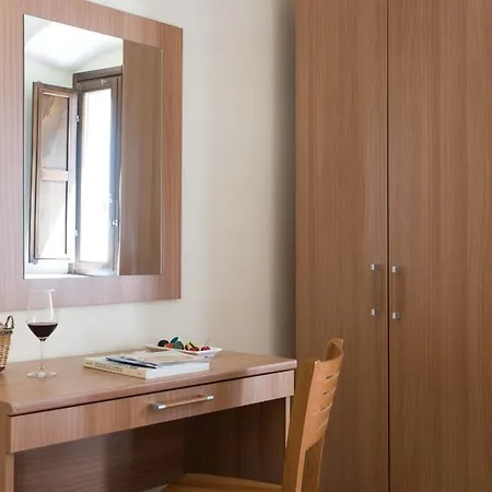 Gasthuis Il Campanile