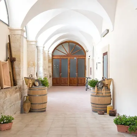 Il Campanile 3* Vizzini