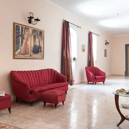 Il Campanile Vizzini