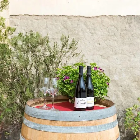 Gasthuis Il Campanile Vizzini