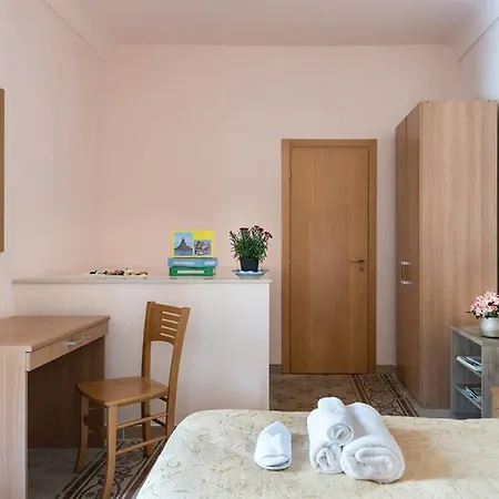 Il Campanile Gasthuis 3*