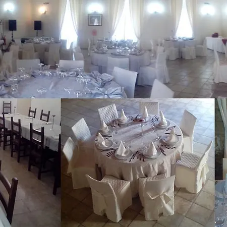 Il Campanile 3* Vizzini