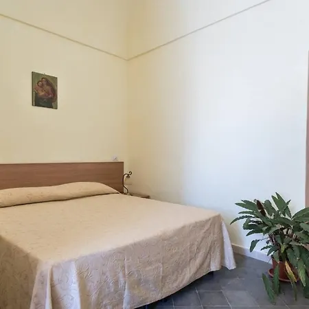 Gasthuis Il Campanile