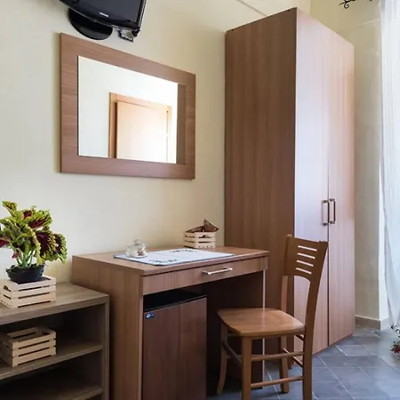 Gasthuis Il Campanile Vizzini