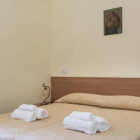 Il Campanile Gasthuis