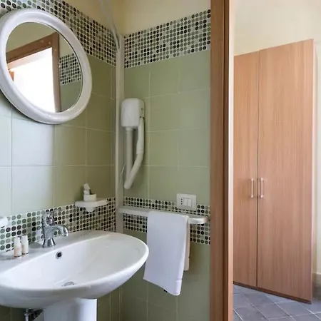 Gasthuis Il Campanile Vizzini