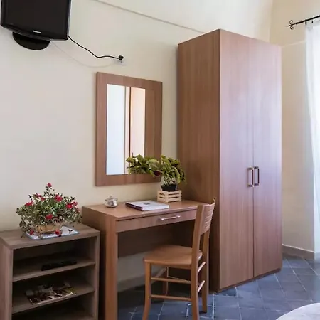 Il Campanile Gasthuis Vizzini