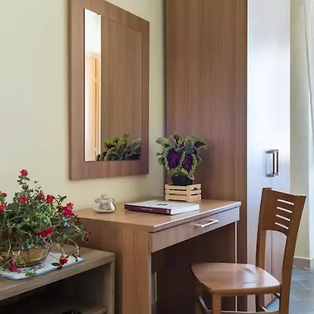 Gasthuis Il Campanile Vizzini