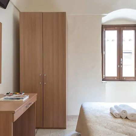 Gasthuis Il Campanile 3*