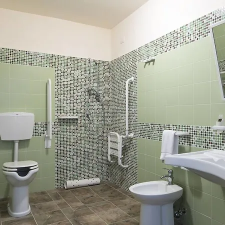 Il Campanile Gasthuis Vizzini