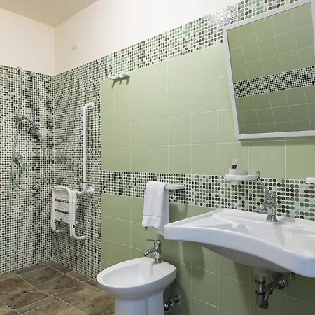 Il Campanile Gasthuis Vizzini