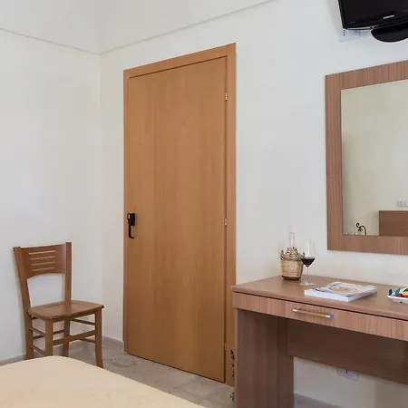 Il Campanile Gasthuis