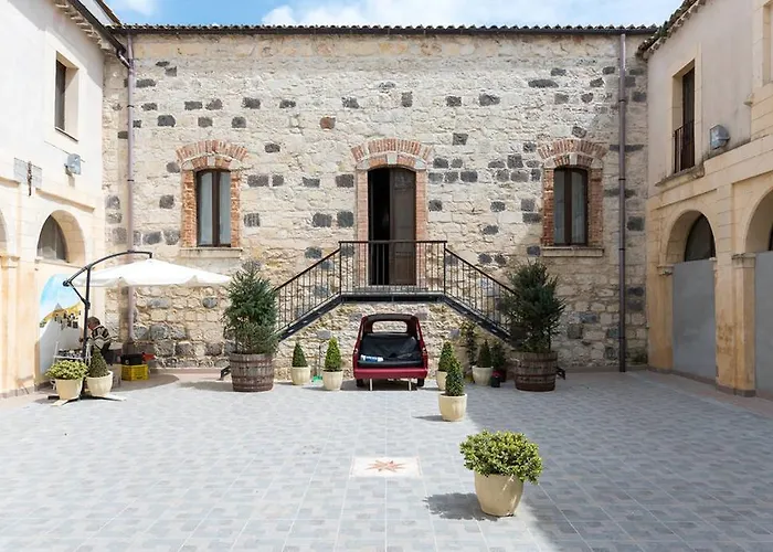 Pensión Il Campanile
