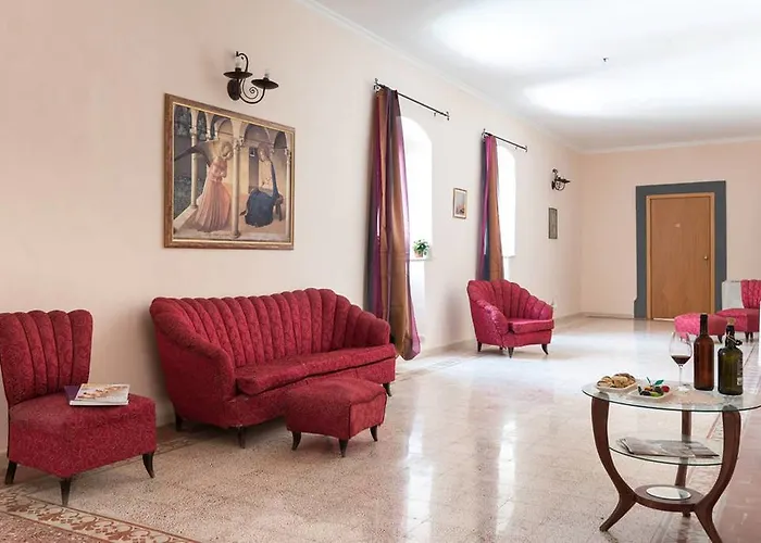 Il Campanile Vizzini